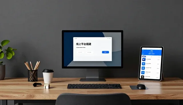 用户维护中网站建设选型的常见关注点分析