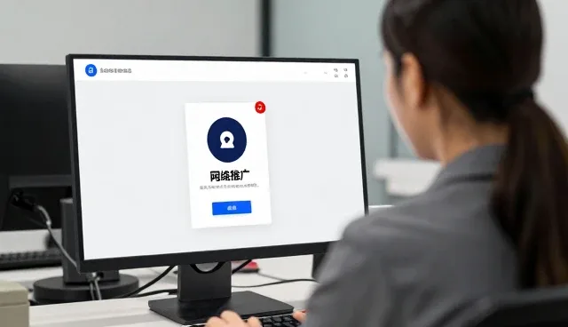 网络技术驱动下互联网推广业务的转型路径
