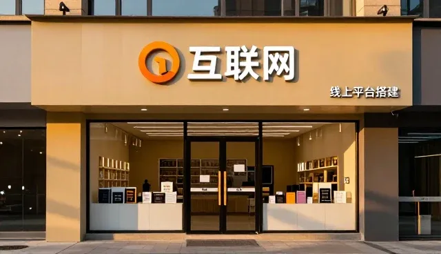 科技企业网站建设选型的关键考量因素