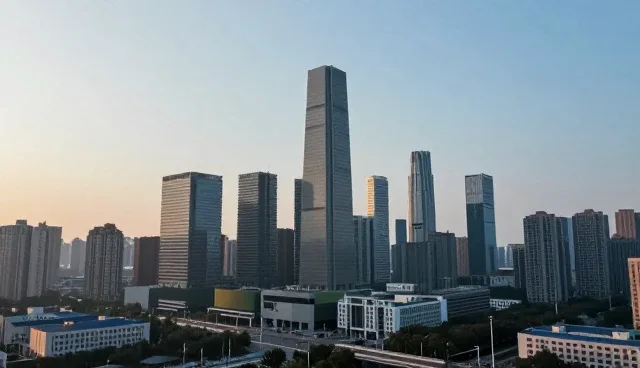 互联网业务需求下的网络推广选型与维护建议